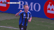 Lets Go Hug GIF by Major League Soccer