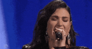 Idina Menzel Wicked15 GIF by NBC