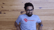 crowdfire time ready start get started GIF