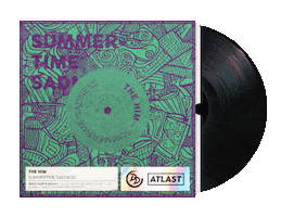 New Music Spotify Sticker by ATLAST