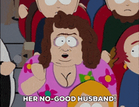 GIF by South Park 