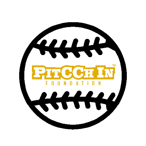 PitCChIn sports baseball cc sabathia pitcch in Sticker