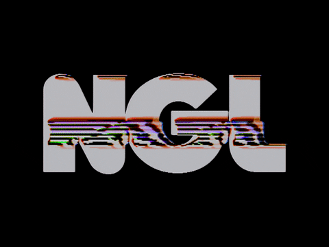 Art Glitch GIF