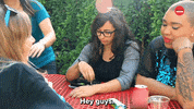 National Best Friends Day GIF by BuzzFeed