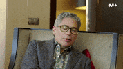 Boris Izaguirre Feria GIF by Movistar Plus+