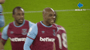 Happy Goal GIF by MolaTV