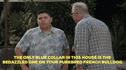 Modern Family GIF by ABC Network