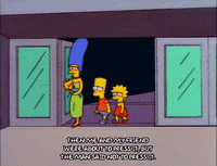 homer simpson GIF