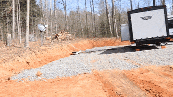 Grading North Carolina GIF by JC Property Professionals