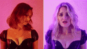 Aj Michalka Dancing GIF by Aly & AJ