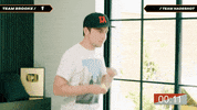 Fight Club Boxing GIF by 100 Thieves