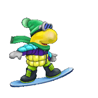 Happy Fun Sticker by Kuzya Lakomkin