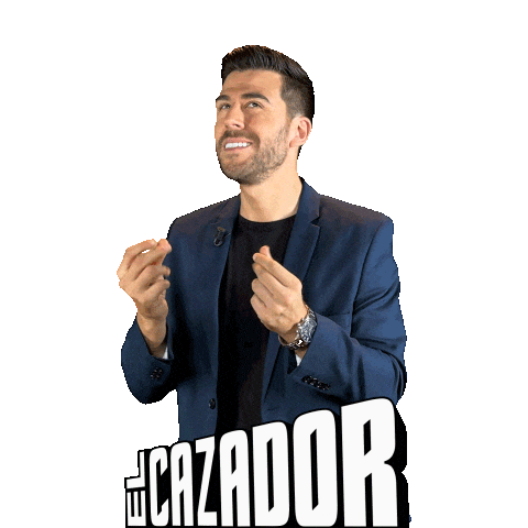 The Chase Sticker by ITV Studios Iberia