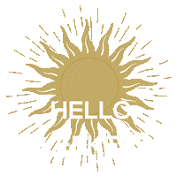 Summer Weekend Sticker by KAARI SWIM