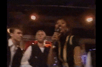 Backstreet Boys Dance GIF by Casol