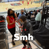 Espn Smh GIF by Renee Montgomery