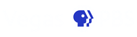 vegaspbs  Sticker