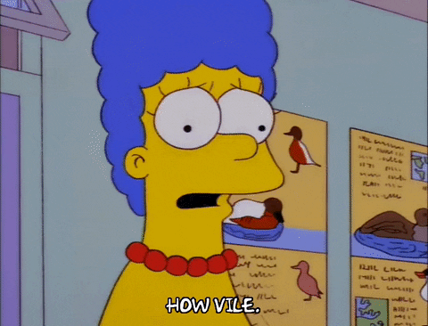 marge simpson episode 3 GIF