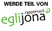 eglijona gartner gartenbau rapperswil gärtnerin Sticker