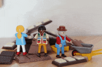 Siemens_ crypto chocolate blockchain cybersecurity GIF