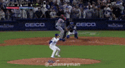 Mlb Dodgers GIF