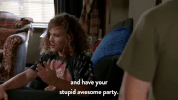comedy central GIF by Workaholics