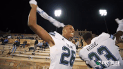 football tulane GIF by GreenWave