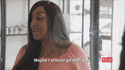 Go With You 90 Day Fiance GIF by TLC