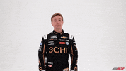 Swipe Up Tyler Reddick GIF by Richard Childress Racing