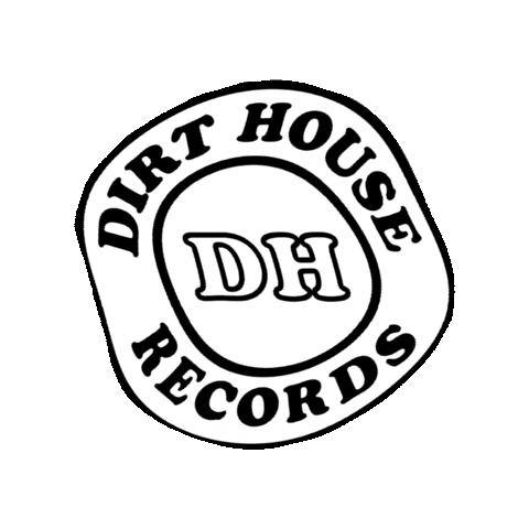 DirthouseRecords  Sticker