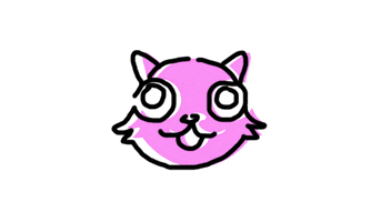 cat kitty GIF by CryptoKitties