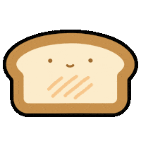 Bread Hhs Sticker