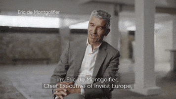 Invest Europe: introduction