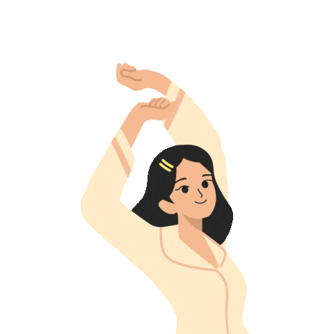 Vera Nuskin Sticker by 뉴스킨