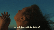 Pray Break Up GIF by Ashley Kutcher