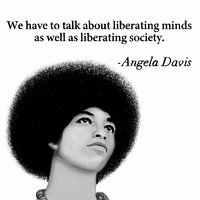 Liberating Our Minds
