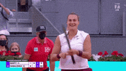 Sport GIF by Tennis Channel