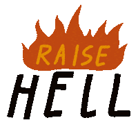 Halloween Moto Sticker