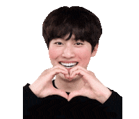 Kdrama Sticker