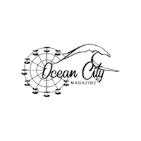 ocnjmagazine  Sticker