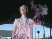 Bae Reality Hurts GIF