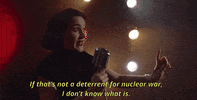 rachel brosnahan miriam maisel GIF by The Marvelous Mrs. Maisel