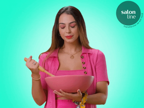 Food Cooking GIF by Salon Line