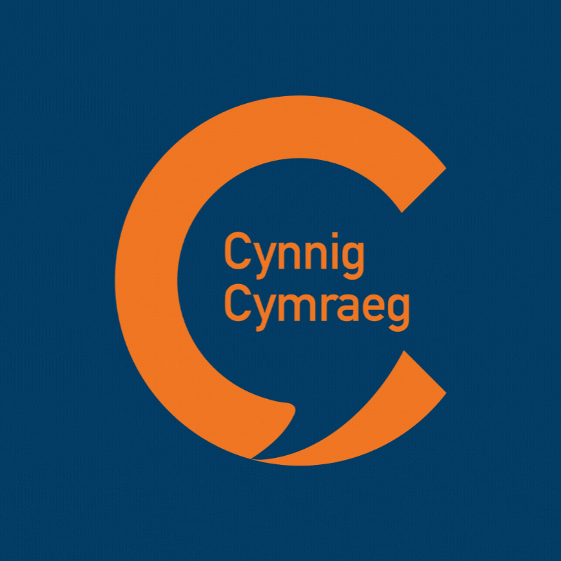 ComisiynyddyGymraeg giphyupload cymraeg welsh welsh language GIF