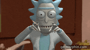 Saturday Night Live Win GIF by Morphin