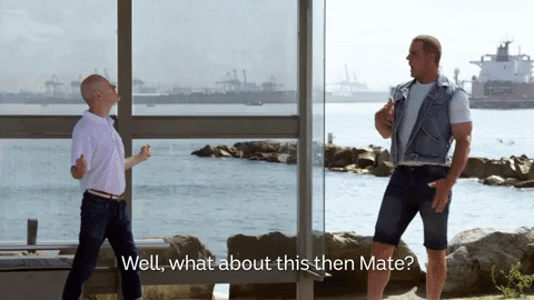 black comedy GIF by ABC Indigenous