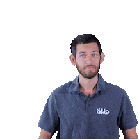 Call Me Phone Sticker by Oeklo