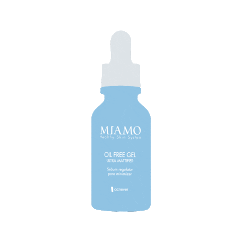 Miamoskincare giphyupload skincare skin care Sticker