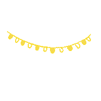Christmas Shine Sticker