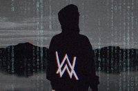 its me hello GIF by Alan Walker